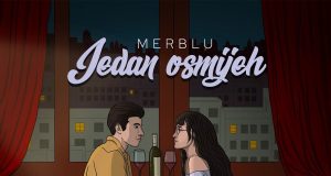 Beogradski duo Merblu objavio pesmu “Jedan osmijeh”, njihov drugi singl