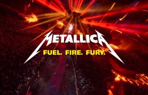 Metallica će održati virtuelne koncerte u okviru video igre “Fortnite”