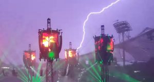 Metallica objavila profi video snimak pesme “Master of Puppets” sa koncerta u Minhenu