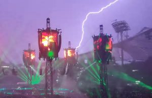 Metallica objavila profi video snimak pesme “Master of Puppets” sa koncerta u Minhenu