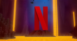 Netflix radi na Minecraft animiranoj seriji