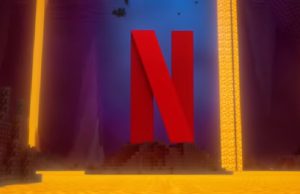 Netflix radi na Minecraft animiranoj seriji