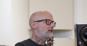 Moby: “Prestao sam da doživljavam muziku kao posao”