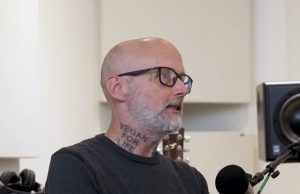 Moby: “Prestao sam da doživljavam muziku kao posao”