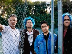 NOFX najavili ko će im pružiti podršku na poslednja 3 nastupa