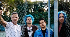 NOFX najavili ko će im pružiti podršku na poslednja 3 nastupa