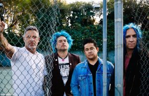 NOFX najavili ko će im pružiti podršku na poslednja 3 nastupa