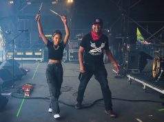 Tom Morelo i Nandi Bušel obradili pesmu Džona Lenona “Power To The People”