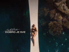 Natali Dizdar novom pesmom “Dobro je sve” najavljuje album koji stiže poslednjeg dana leta