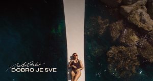 Natali Dizdar novom pesmom “Dobro je sve” najavljuje album koji stiže poslednjeg dana leta