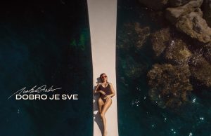 Natali Dizdar novom pesmom “Dobro je sve” najavljuje album koji stiže poslednjeg dana leta