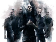 Australijski prog metal bend Ne Obliviscaris dolazi u zagrebačku Močvaru