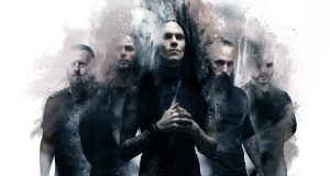 Australijski prog metal bend Ne Obliviscaris dolazi u zagrebačku Močvaru