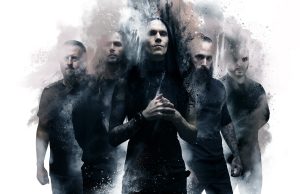 Australijski prog metal bend Ne Obliviscaris dolazi u zagrebačku Močvaru