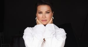 Nina Badrić objavila novi singl “#onokad”