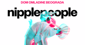 Nipplepeople najavili koncert u Domu omladine Beograda