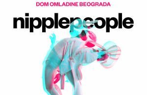 Nipplepeople najavili koncert u Domu omladine Beograda