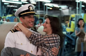 Stiže nova verzija filma “Oficir i džentlmen”