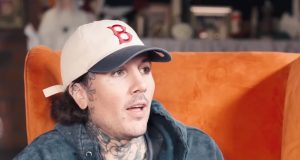 Pevač grupe Bring Me The Horizon Oli Sajks kritikovao modernu pop muziku