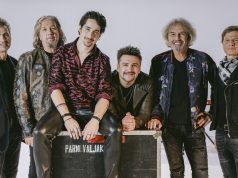 Parni Valjak objavio novi singl “Otkad te ne viđam često”