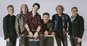 Parni valjak u mts Dvorani