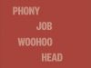 Phony Job predstavlja pesmu “Woohoo Head”