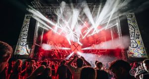 Pink Floyd Tribute Show posle dve godine ponovo pred Beograđanima