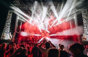 Pink Floyd Tribute Show posle dve godine ponovo pred Beograđanima