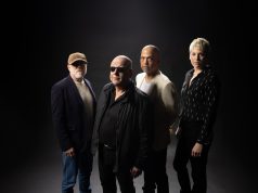 Pixies najavili novi album “The Night the Zombies Came”
