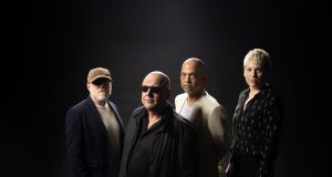 Pixies najavili novi album “The Night the Zombies Came”