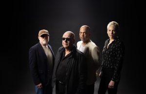 Pixies najavili novi album “The Night the Zombies Came”