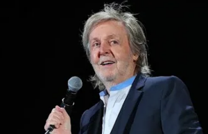 Retka singl ploča “Bitlsa” sa pogrešno napisanim Makartnijevim prezimenom mogla bi da dostigne visoku cenu na aukciji