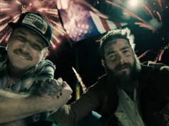 Post Malone i Morgan Wallen na tronu Billboard Hot 100, Eminem debituje na drugom mestu