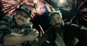 Post Malone i Morgan Wallen na tronu Billboard Hot 100, Eminem debituje na drugom mestu