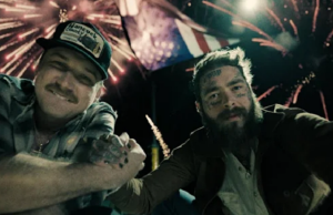 Post Malone i Morgan Wallen na tronu Billboard Hot 100, Eminem debituje na drugom mestu