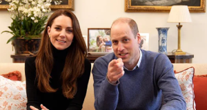 Britanska princeza prvi put u javnosti nakon dijagnoze kancera