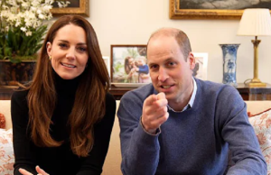 Britanska princeza prvi put u javnosti nakon dijagnoze kancera