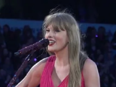 Poznati nemački grad privremeno menja ime u čast Tejlor Svift