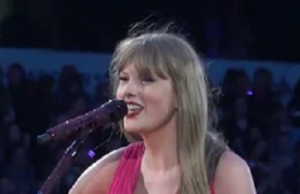 Otkazani koncerti Tejlor Svift u Beču zbog pretnji terorističkim napadom