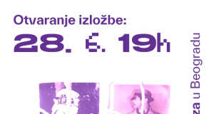 Putujuća izložba Muzeja prekinutih veza 28. juna konačno i u Beogradu