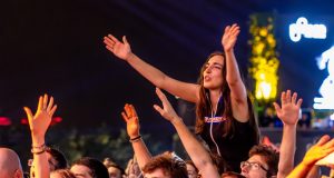 Belgrade Beer Fest, veče četvrto: rokenrol je besmrtan