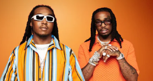 Quavo proglašen humanitarcem godine