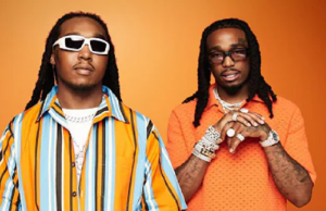 Quavo proglašen humanitarcem godine