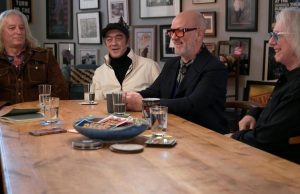 R.E.M. primljeni u Kuću slavnih testopisaca: “Živeli smo ili umirali od snage naših pesama”