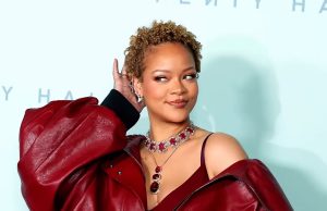 Rijana kaže da “počinje ispočetka” na novom albumu “R9”