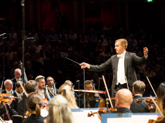 Velikani klasične muzike Royal Philharmonic Orchestra iz Londona stižu u Beograd!