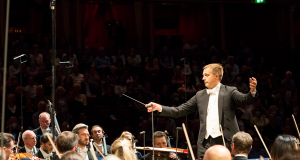 Velikani klasične muzike Royal Philharmonic Orchestra iz Londona stižu u Beograd!