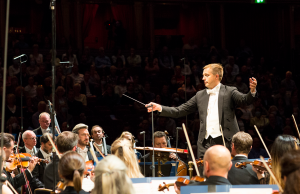 Velikani klasične muzike Royal Philharmonic Orchestra iz Londona stižu u Beograd!