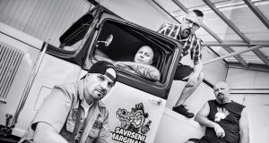 Savršeni Marginalci objavili album “Savršeni Live II”