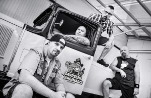 Savršeni Marginalci objavili album “Savršeni Live II”